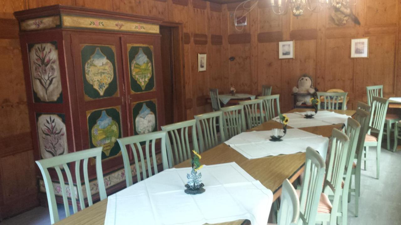 Ferien Und Selbstversorgerhaus Fuer Gruppen Sauerthaler Hof - Loreley מראה חיצוני תמונה