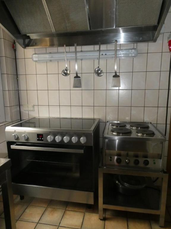 Ferien Und Selbstversorgerhaus Fuer Gruppen Sauerthaler Hof - Loreley מראה חיצוני תמונה