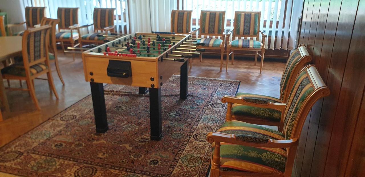 Ferien Und Selbstversorgerhaus Fuer Gruppen Sauerthaler Hof - Loreley מראה חיצוני תמונה