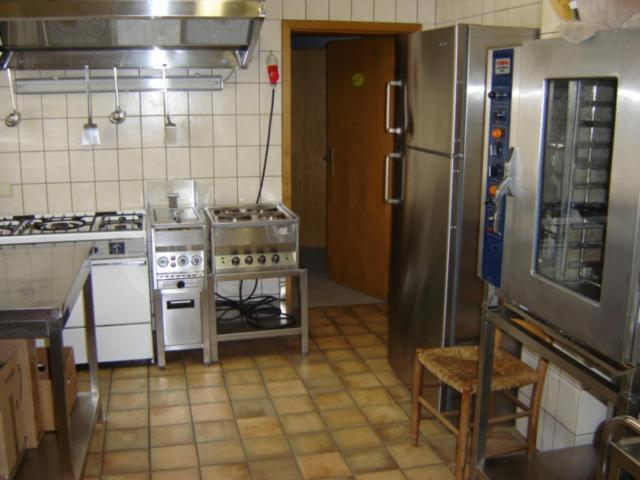 Ferien Und Selbstversorgerhaus Fuer Gruppen Sauerthaler Hof - Loreley מראה חיצוני תמונה