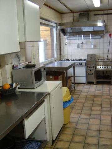 Ferien Und Selbstversorgerhaus Fuer Gruppen Sauerthaler Hof - Loreley מראה חיצוני תמונה