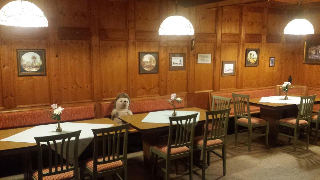 Ferien Und Selbstversorgerhaus Fuer Gruppen Sauerthaler Hof - Loreley מראה חיצוני תמונה